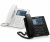 SIP телефон Panasonic KX-HDV330RUB  (PoE есть, HUB есть,  БП НЕТ,цветной touch, 24 BLF, BT